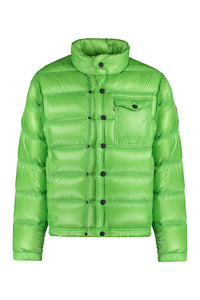 Raffort short down jacket