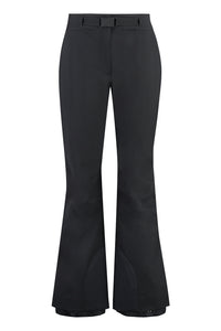 Technical fabric pants