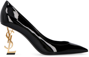 Opyum patent leather pumps-1