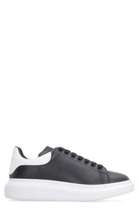 Larry leather sneakers