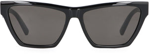 SL M103 cat-eye sunglasses-1