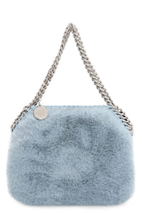 Mini tote bag Falabella