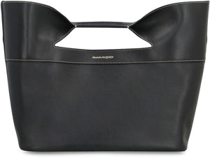 The Bow leather bag-1