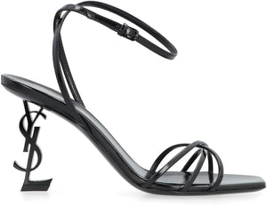 Opyum leather sandals-1