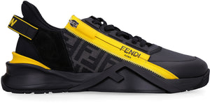 Sneakers low-top Fendi Flow-1