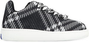 Sneakers low-top Box-1