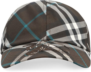 Cappello da baseball stampato-1