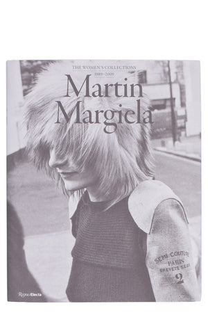 Libro Martin Margiela: The Women's Collections 1989-2009-0