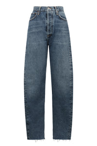 Luna Wide-leg jeans