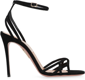 All I Want heeled sandals-1