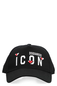 Logo baseball cap