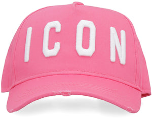Icon baseball cap-1