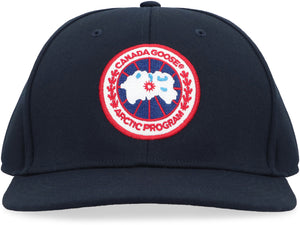 Baseball cap-1