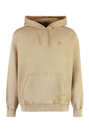 Newington Cotton hoodie-0
