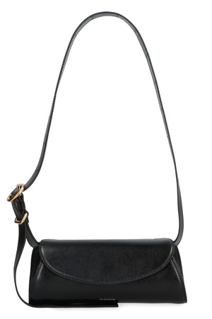 Cannolo mini crossbody bag-1