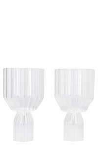 Margot Collection set of two Water Goblet