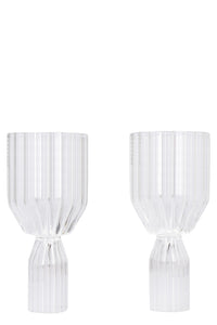 Margot Collection set of two White Wine Goblet