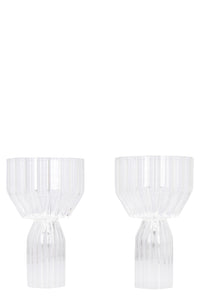 Margot Collection Set of two Water Goblet