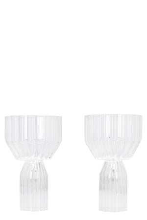 Margot Collection Set of two Water Goblet-0