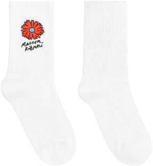 Cotton socks-1