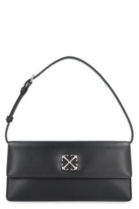 Jitney 1.0 Leather shoulder bag