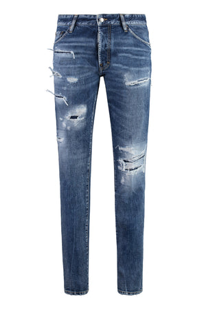 Cool Guy 5-pocket jeans-0