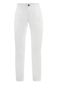 Pantaloni chino Prince