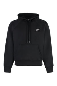 Cotton hoodie