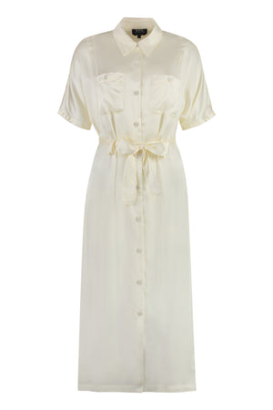 New Drew shirtdress-0