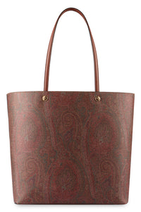 Maxi shopping-bag ETRO Essential
