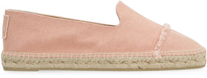 Espadrillas Kai in canvas-1