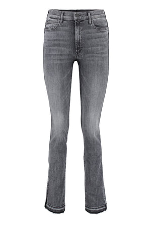 Rascal straight leg jeans-0