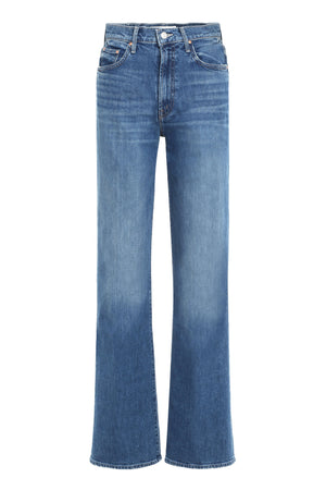 The Maven Heel comfort jeans-0