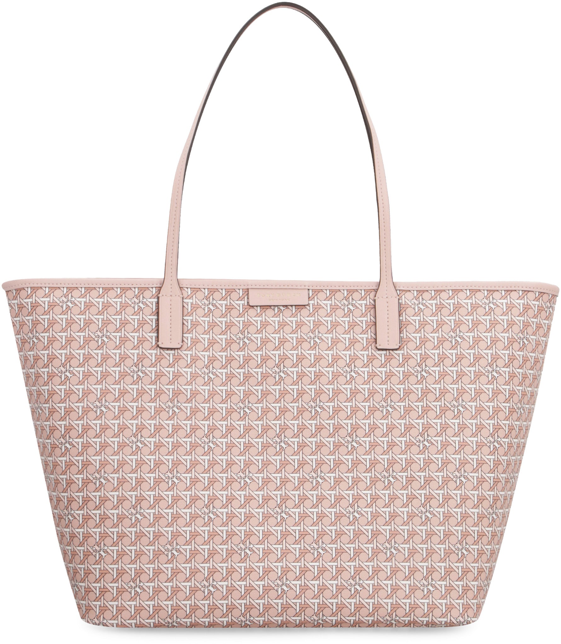 Tory Burch - Ever-Ready tote bag Pink - The Corner