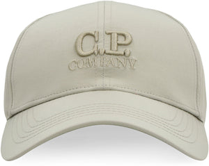 Logo baseball cap-1