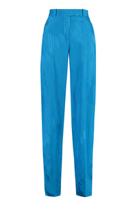 Jagger viscose trousers