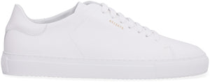 Sneakers Clean 90 in pelle-1