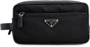 Nylon wash bag-1