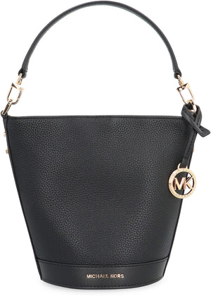 Townsend Leather bucket bag-1