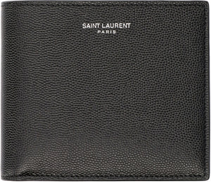 Leather wallet-1