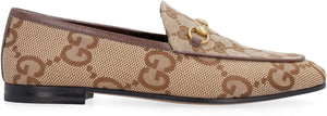 Gucci Jordaan loafers-1