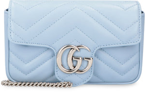 GG Marmont leather mini-bag-1