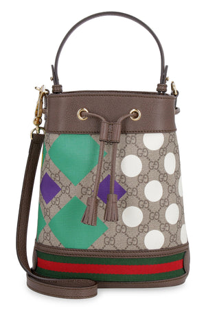 Ophidia bucket bag-1