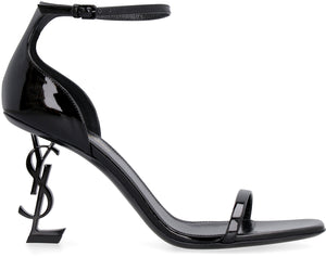Opyum patent leather sandals-1