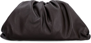 Clutch The Pouch in pelle-1