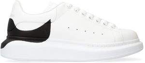 Sneakers Larry in pelle-1