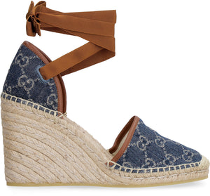 Espadrillas con zeppa in corda-1