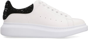 Sneakers Larry in pelle-1