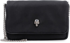 Skull mini crossbody bag-1