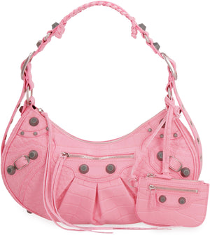 Le Cagole shoulder bag-1